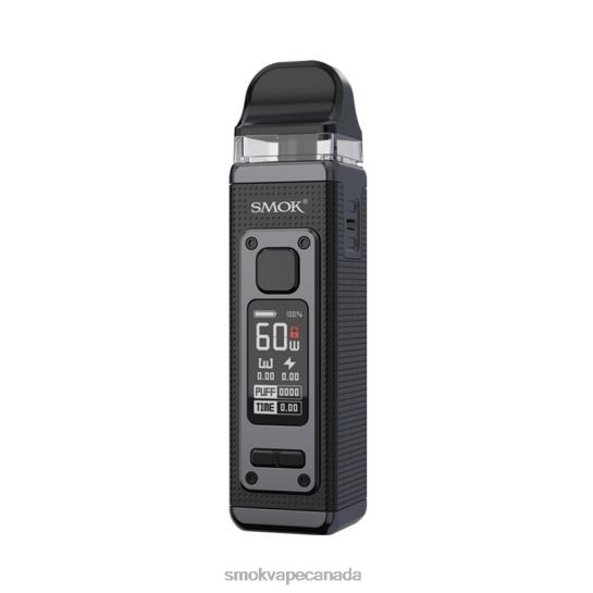 SMOK RPM 4 Kit Black J04PH213 - SMOK Vape Toronto