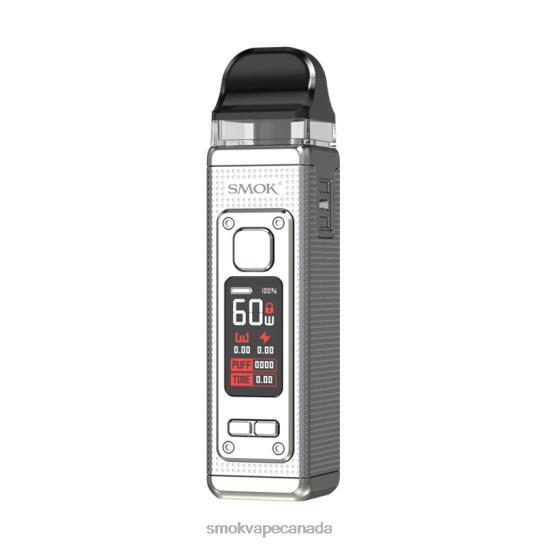 SMOK RPM 4 Kit Pale Champagne J04PH204 - SMOK Coils Canada