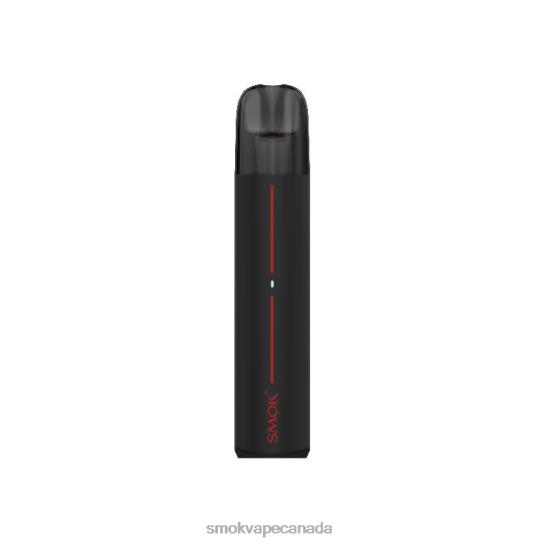 SMOK Solus 2 Kit Black J04PH66 - SMOK Vape Price Canada