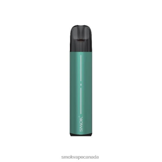 SMOK Solus 2 Kit Lake Blue J04PH65 - SMOK Nord Canada