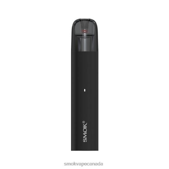 SMOK Solus Kit Black J04PH146 - SMOK Vape Price Canada