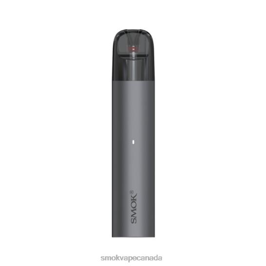 SMOK Solus Kit Grey J04PH145 - SMOK Nord Canada